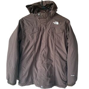 North Face Girls XL Ski Jacket Women’s M / L
